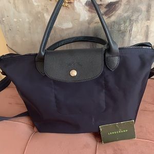 Longchamp crossbody bag